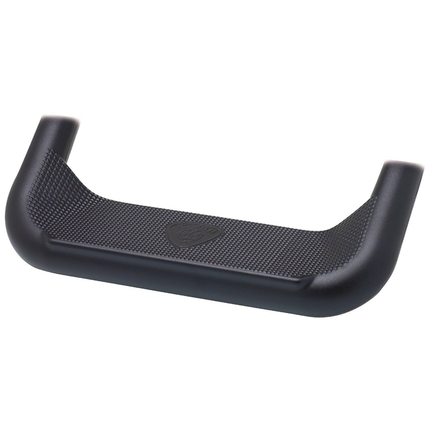 Carr Super Hoop Truck Step (Black) - 124991