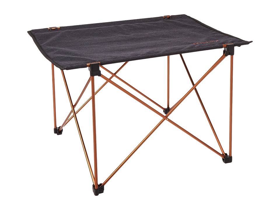 Kelty Linger Side Table - Black