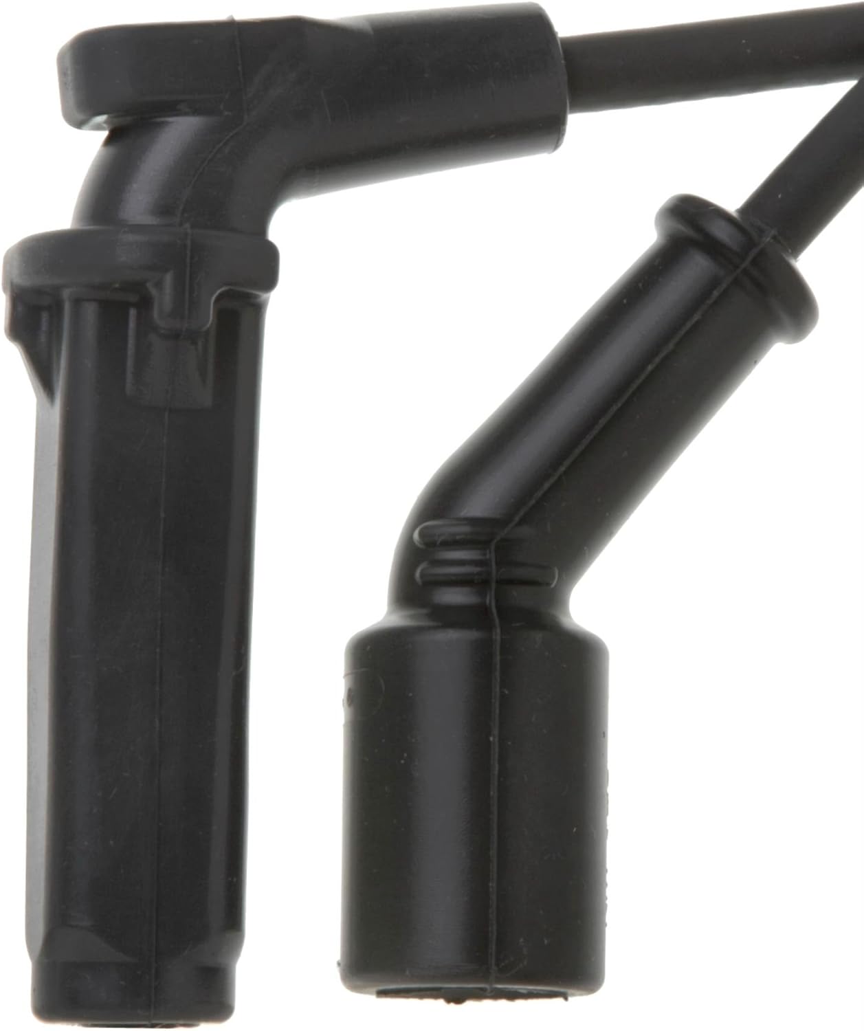 ACDelco Professional 9748Q Spark Plug Wire Set