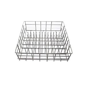 Whirlpool Dishwasher Lower Rack Part #W10727679