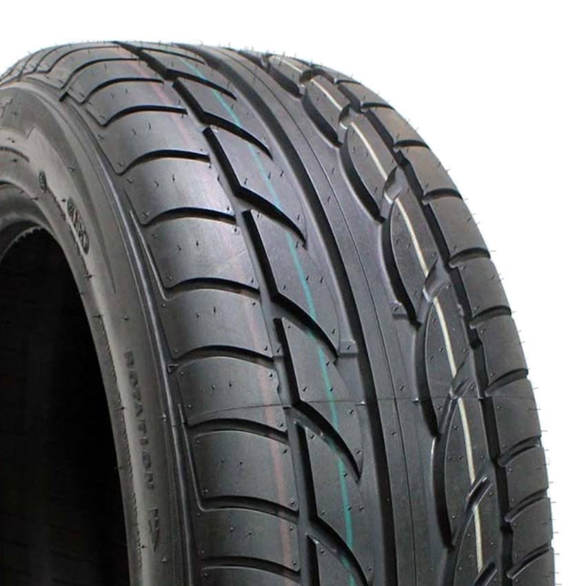 Achilles ATR Sport High Performance Tire - 235/35R19 91W
