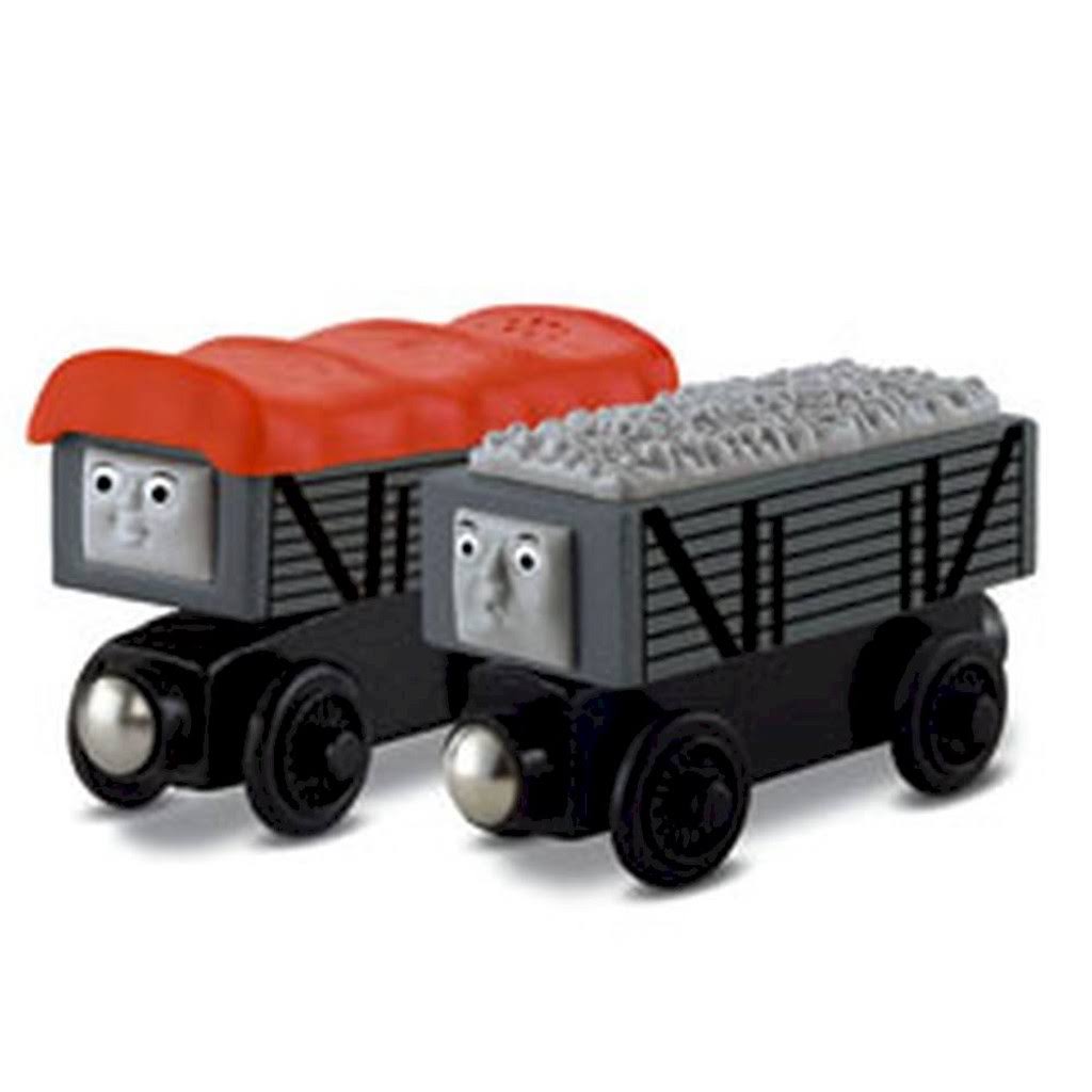Fisher-Price Thomas u0026 Friends Troublesome Trucks - 2 pack
