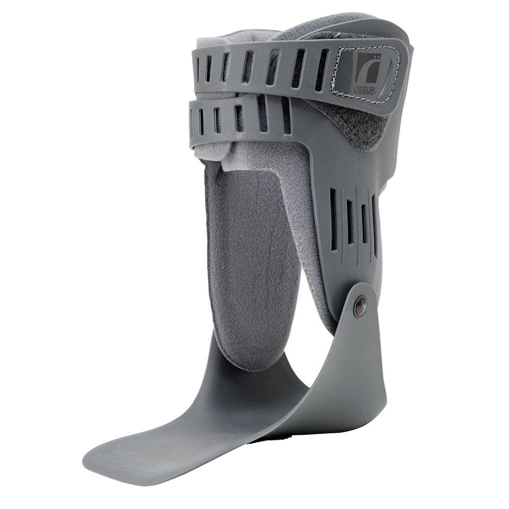 Rebound Small Left Ankle Brace Without Stability Strap