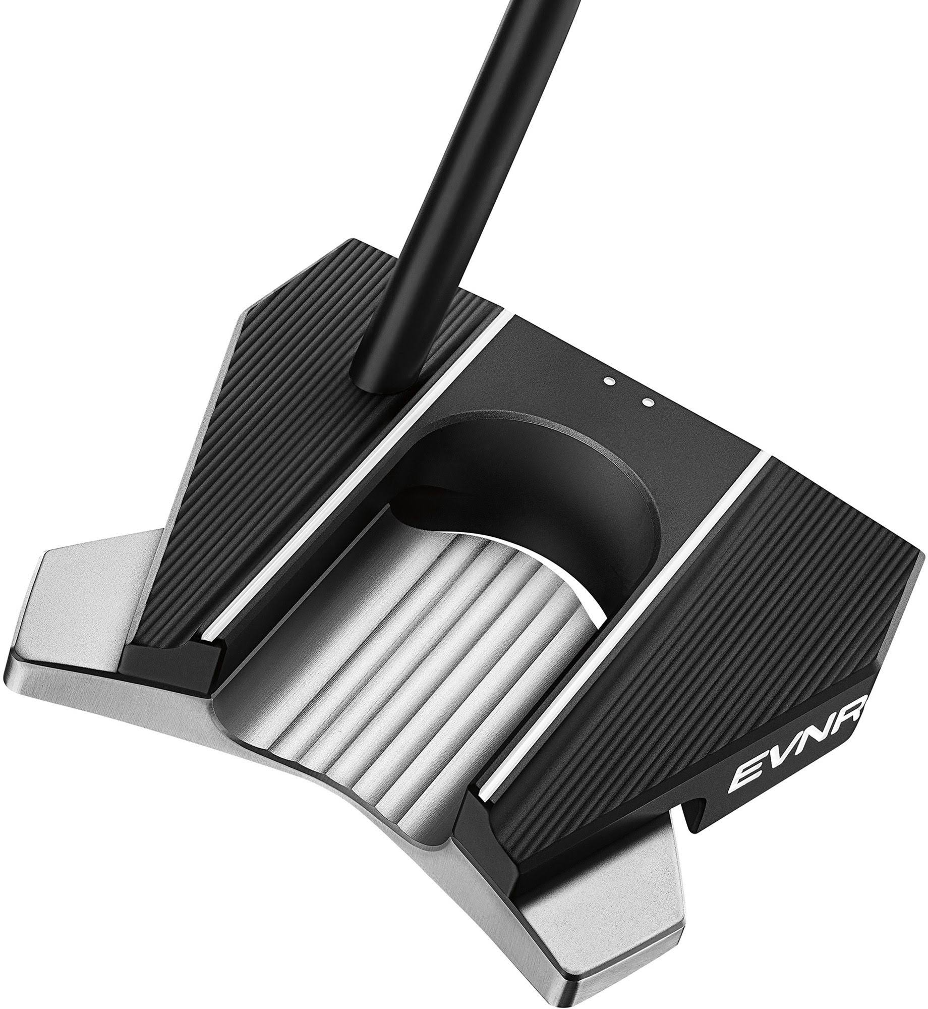 Evnroll ER10 Outback Mallet Putter