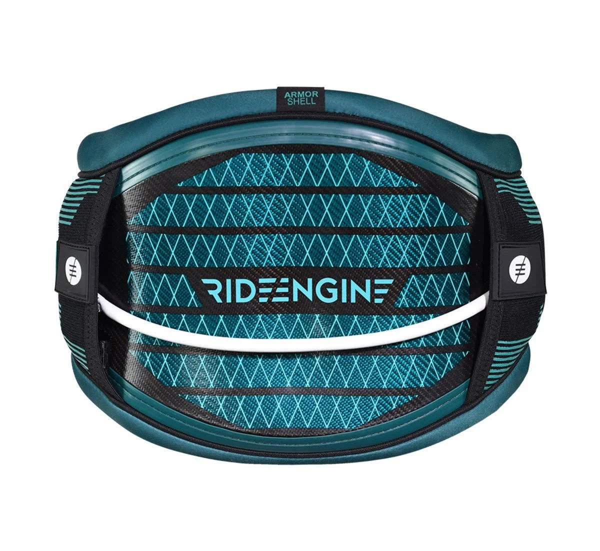 Ride Engine | Prime Shell 2019 - Xs / Pacific Mist
