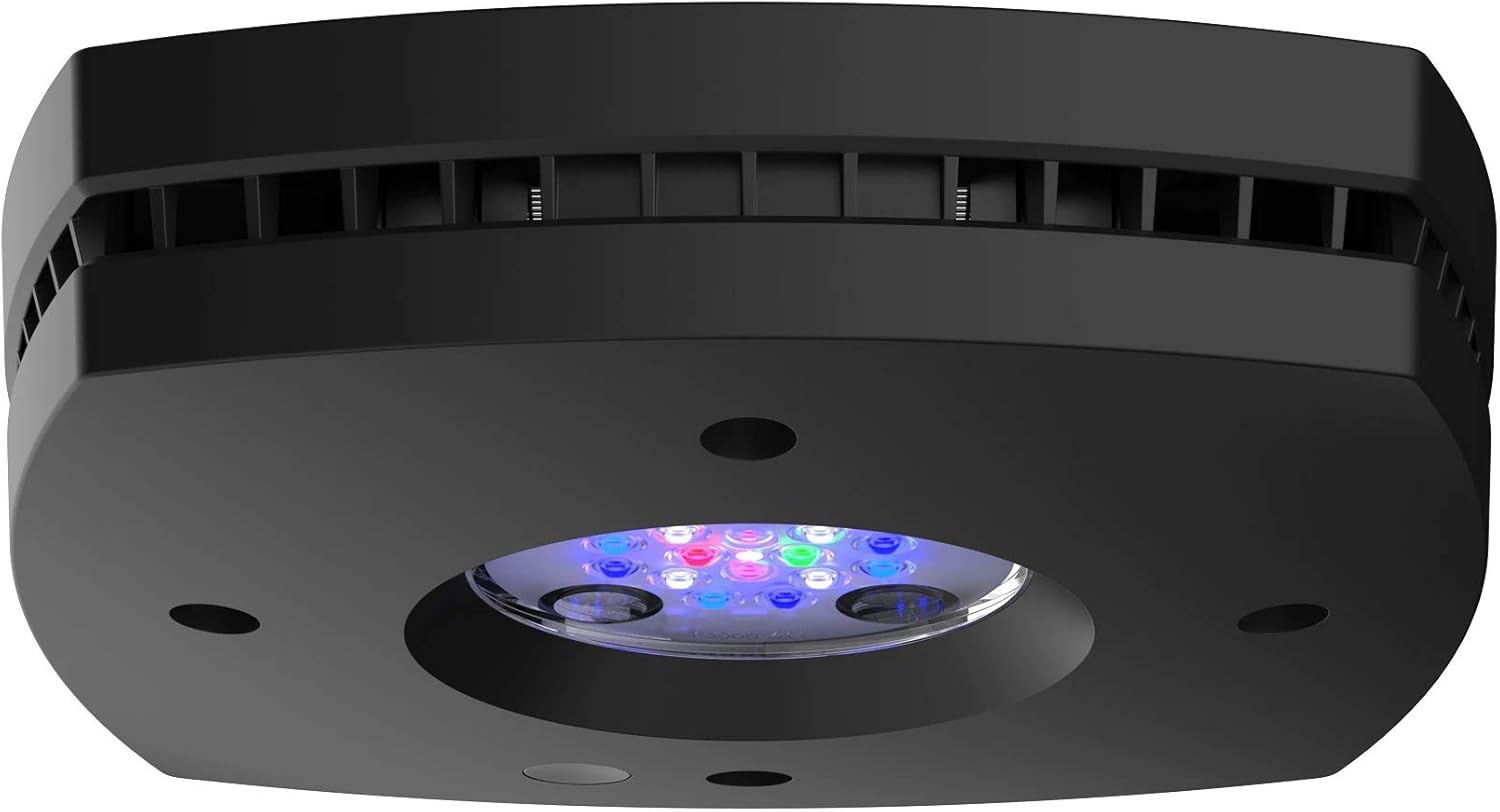 AquaIllumination AI Prime 16 HD Reef Aquarium LED (Black)