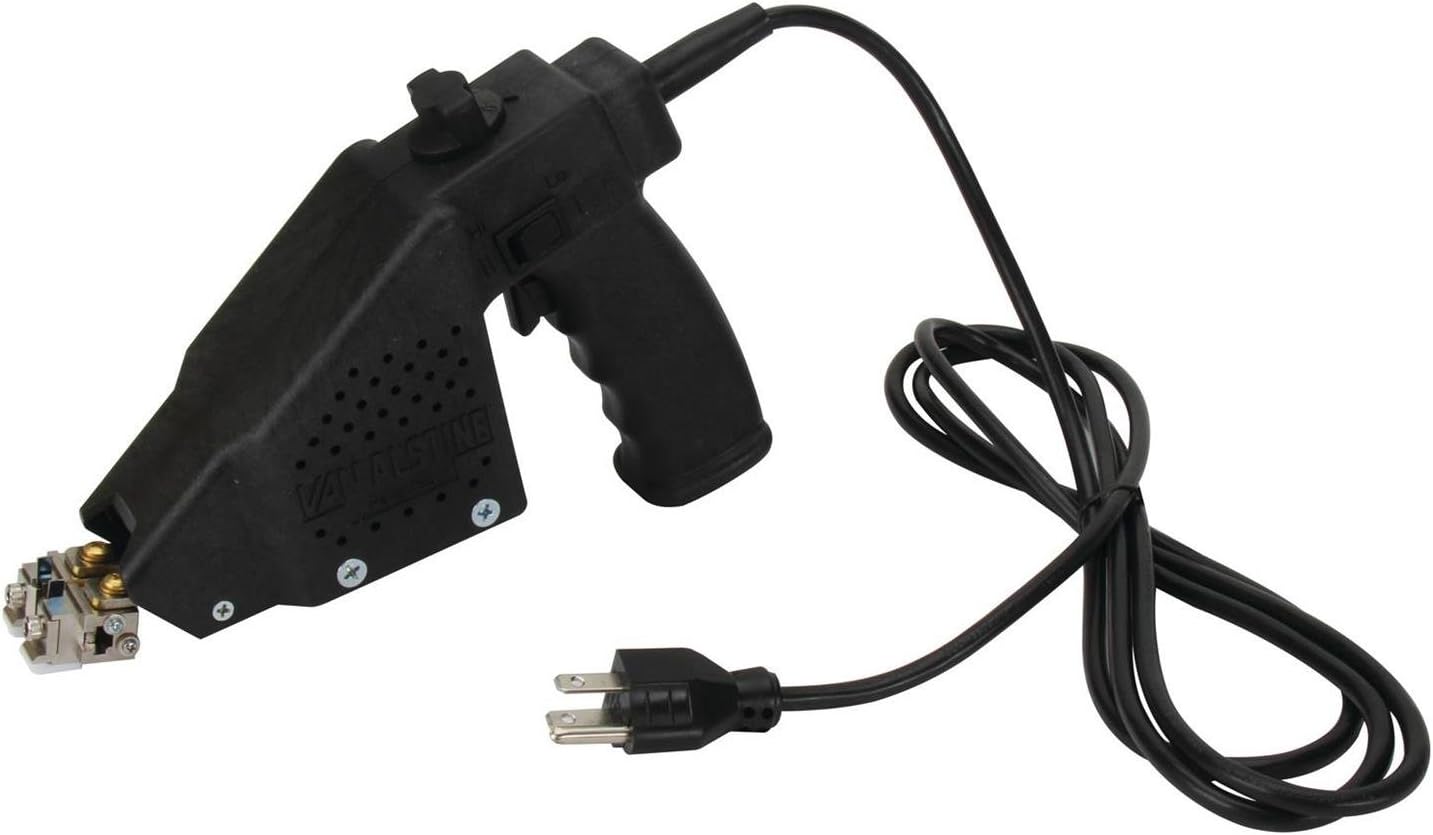 VAN Alstine V100 Tire Groover,grooving Iron,racing,dirt Modified,off-road, Part# V-100