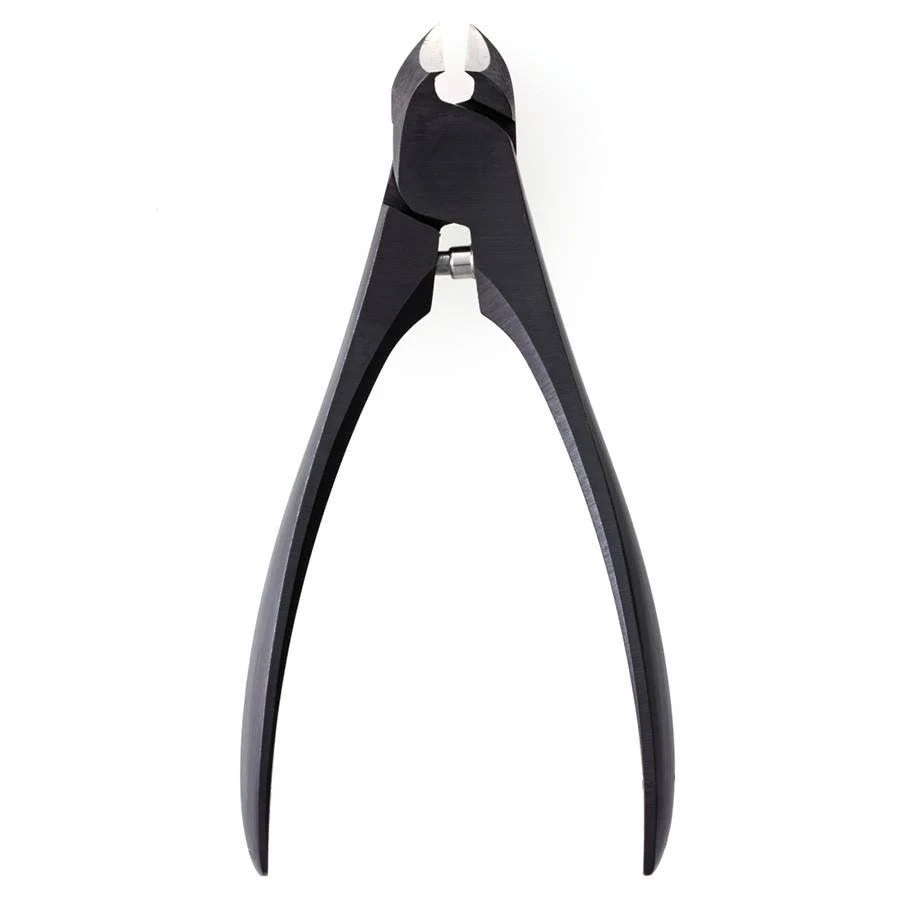 Suwada Nail Clipper Nail Nipper Black Cutting Edge 14mm F/S