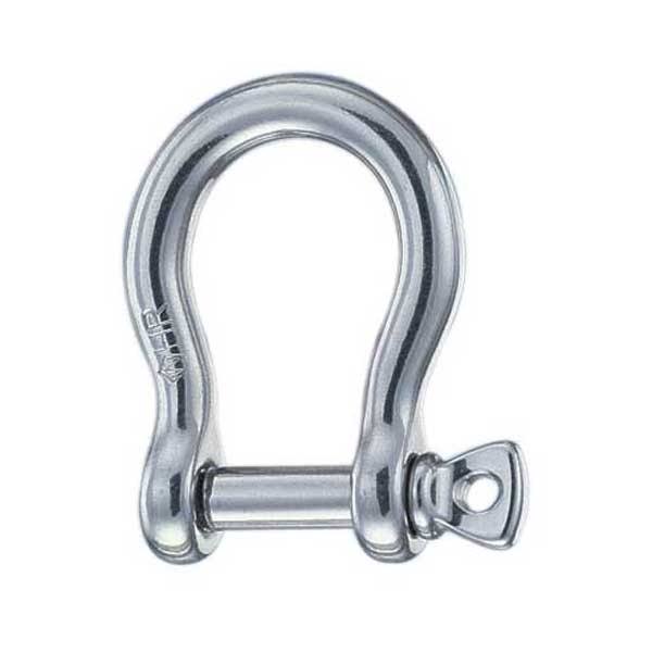 Wichard 13/16x22 High-resistance Bow Shackle | for Sailing 11248HR