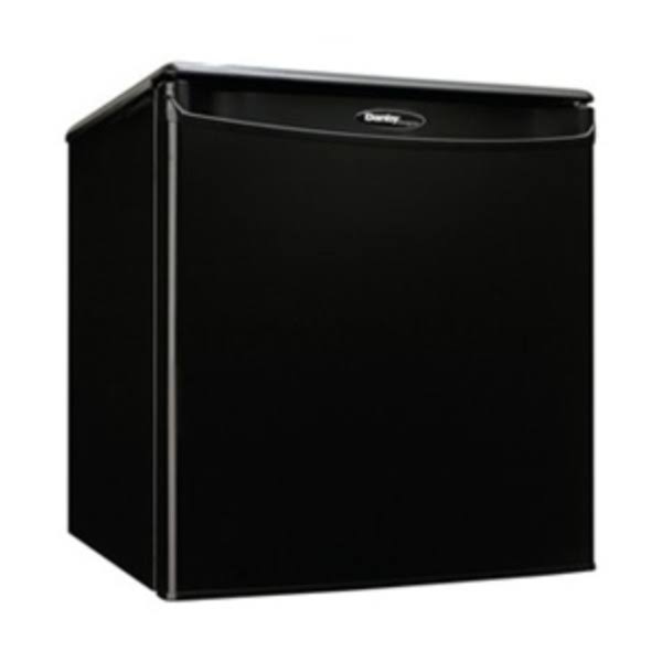 Danby DAR195BL Compact Refrigerator, 1.8 Cu. ft.