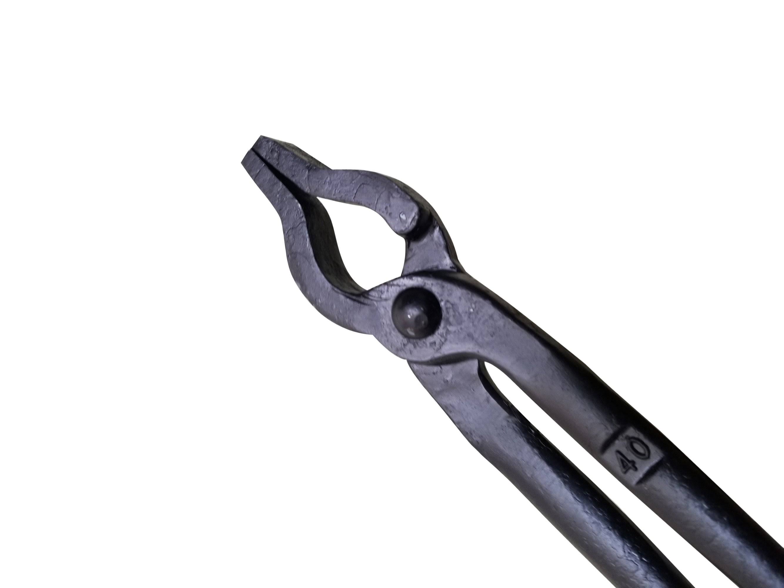 Picard 0004930-400 1.653 lb Blacksmiths pin-tong