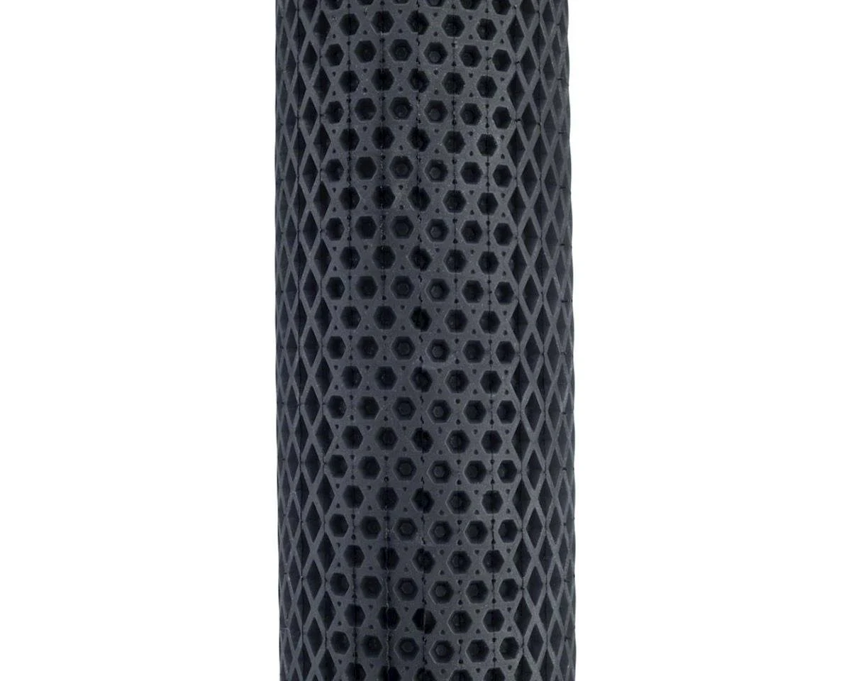 Cult x Vans Tire - 26x2.1, Clincher, WIRE, Black/Skin