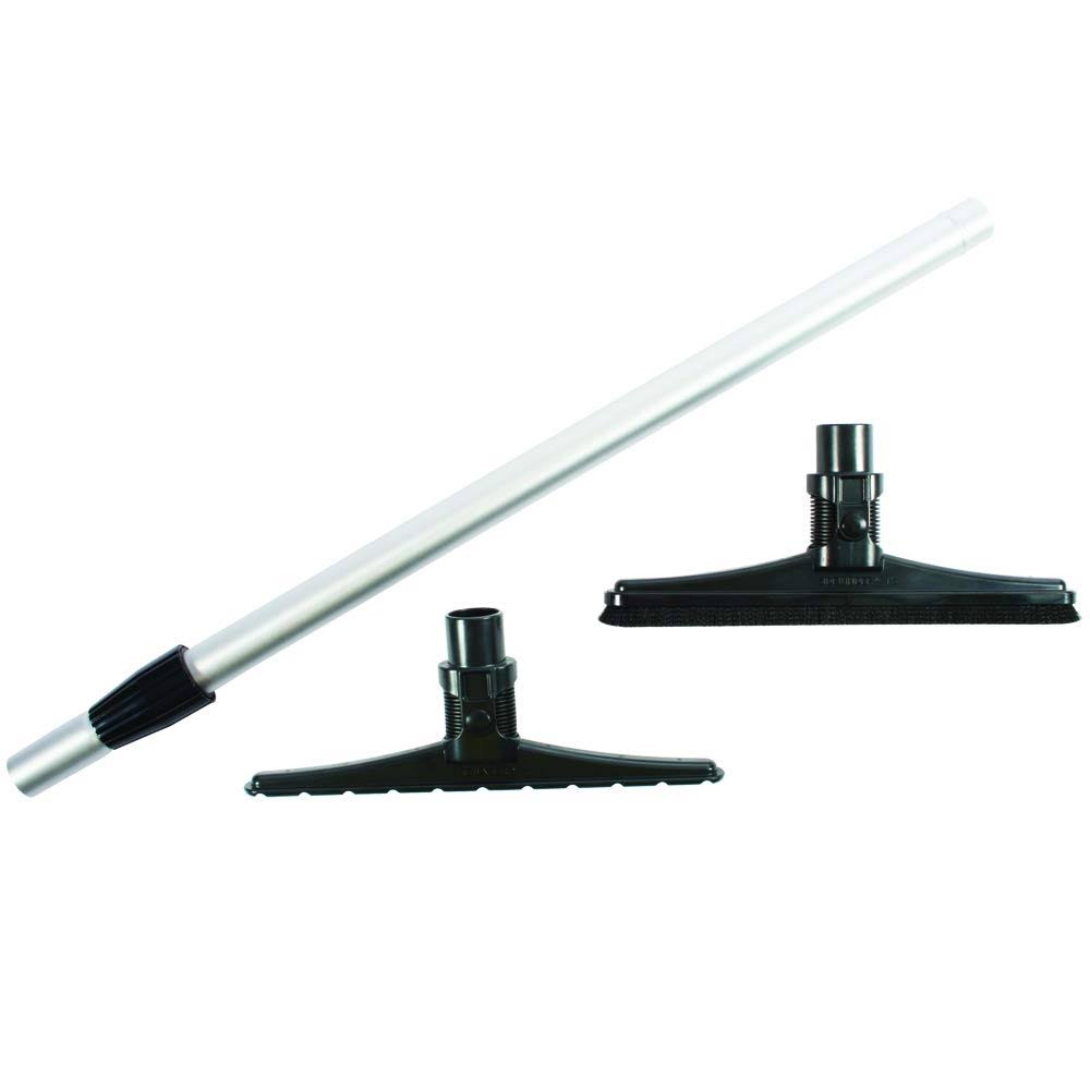 Cen-Tec Systems 93851 Sidewinder Accessory Package for Use with Commercial Back