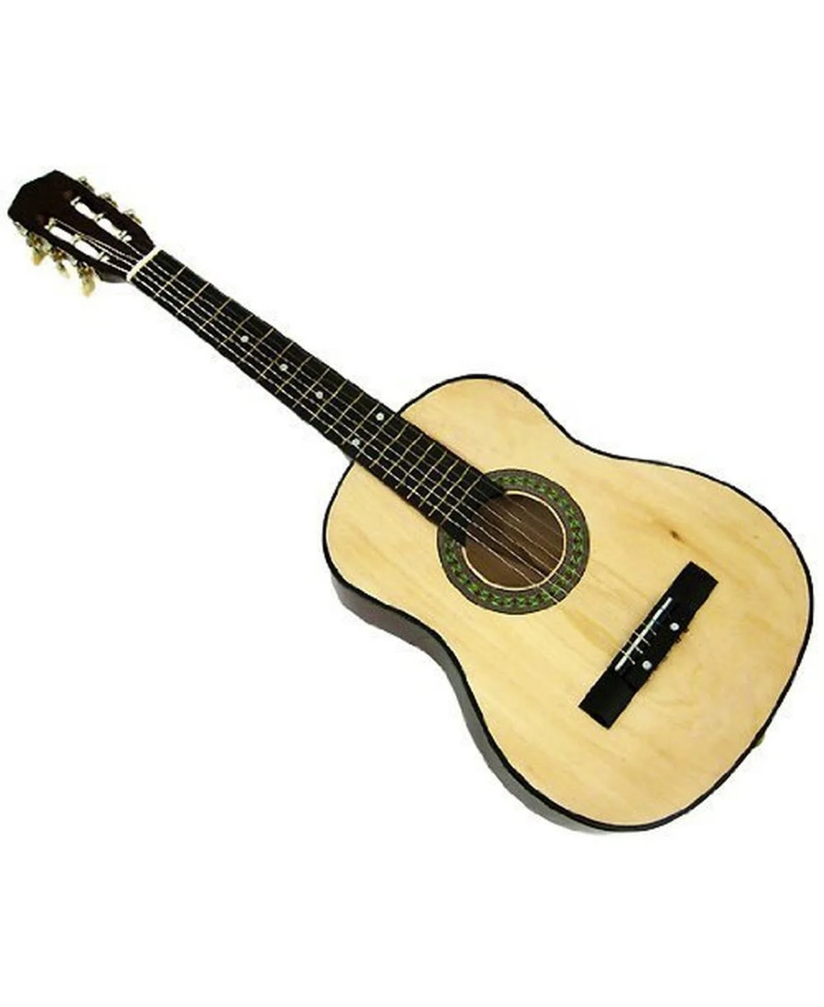 Bridgecraft 32x22 Junior Economy Beginners Acoustic Guitar