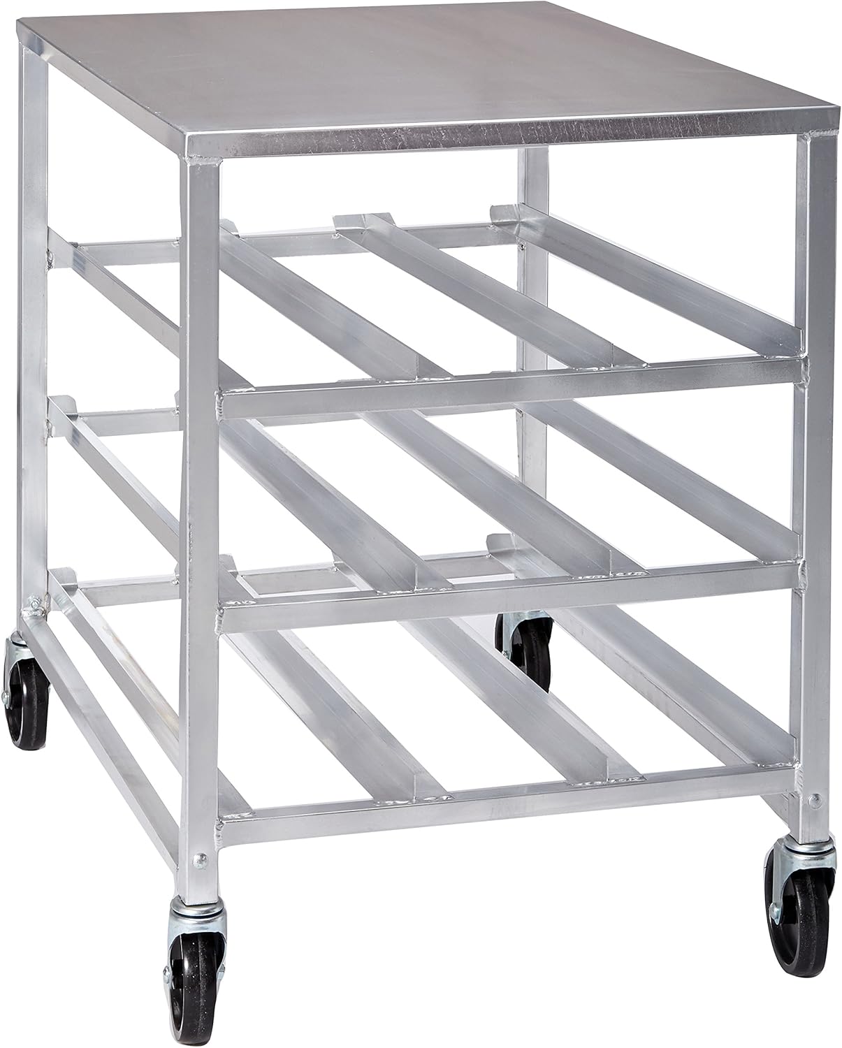 Channel Manufacturing CSR-3M Can Storage Rack