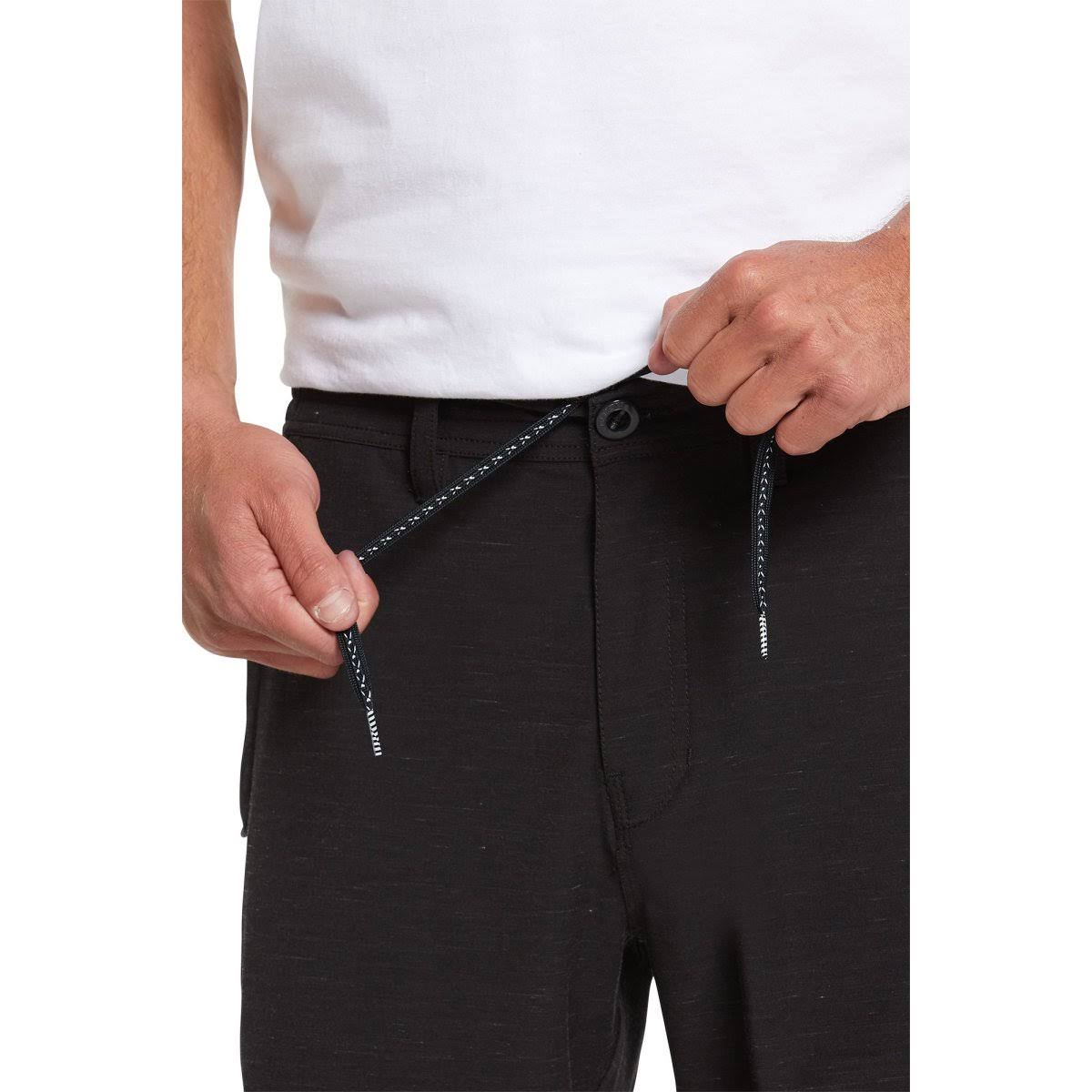 Volcom -MISUNDERSTONED 19 - Black / 36