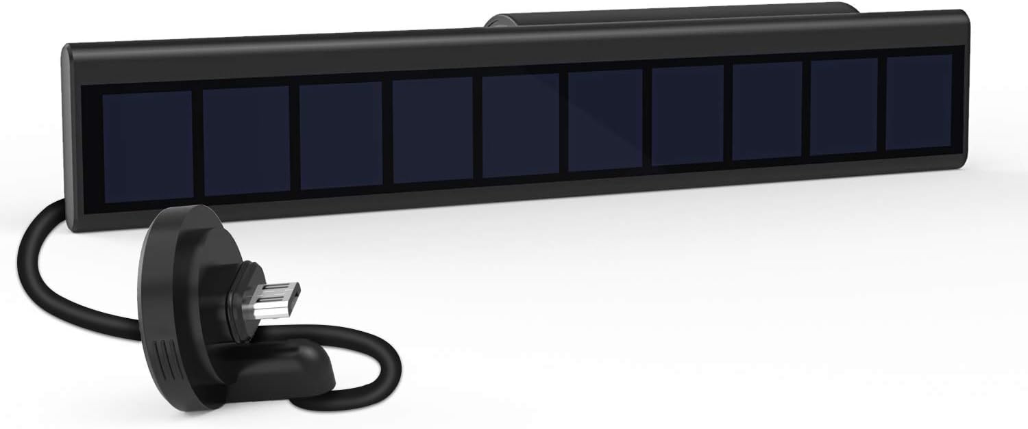 AUTO-VOX TW1 Truly Wireless Backup Camera, 5Mins DIY Installation, 720P Super Night Vision Rear View Camera and 5'' LCD Monitor with Digital Signal, 2 Channel Support to Monitor/Reverse for Car/Truck