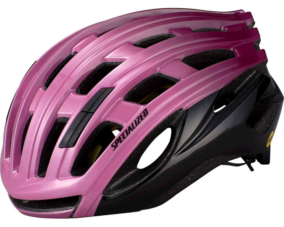 Specialized Propero III with ANGi - Cast Berry/Dusty Lilac - Small
