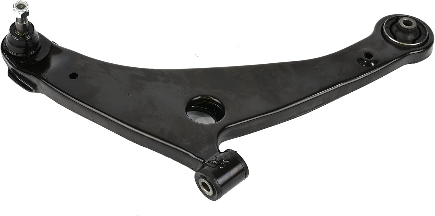 CTR CQ0241R Front Right Lower Control Arm Compatible with Mitsubishi Eclipse 2011-2005, Galant 2012-2004 - Replaces RK621004, CMS80196