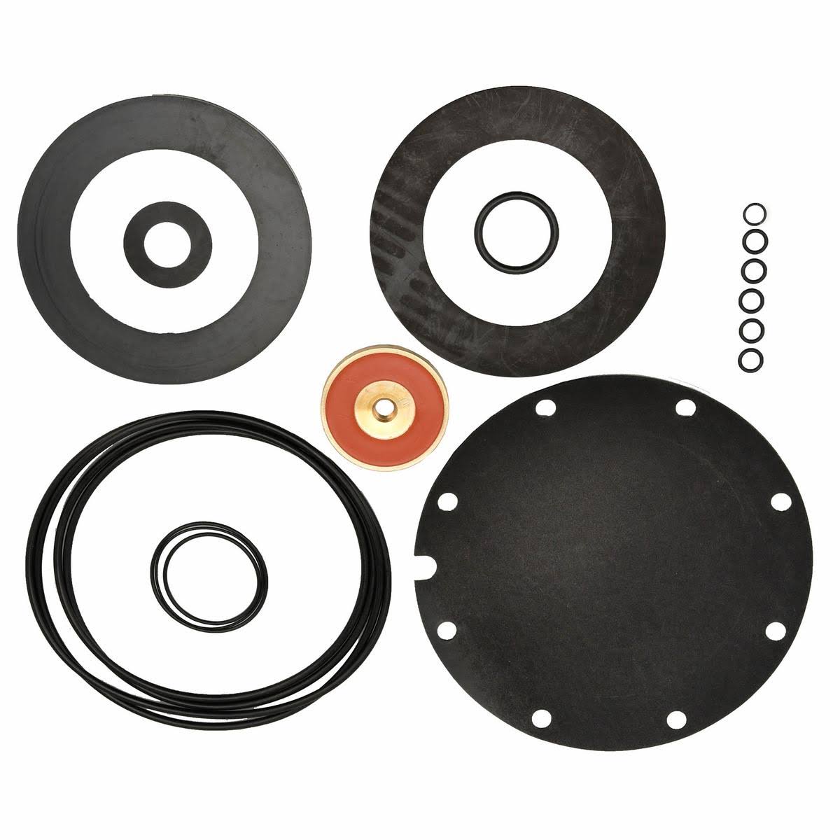 Watts LFRK 909-RT 6 Backflow Preventer Repair Kit