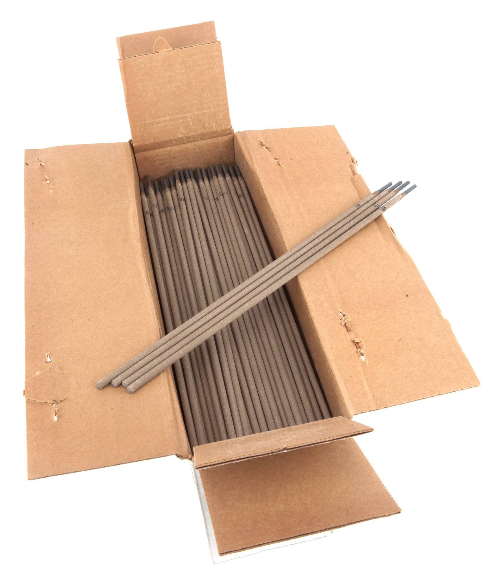 Forney 42450 Supercote Hardfacing Welding Rod 5/32-Inch 50-Pound