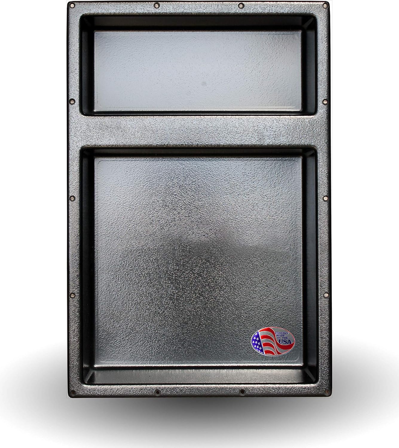 Nova-Niche, Large Recessed Shower Niche, Flush Mount, Ready to Tile, 16