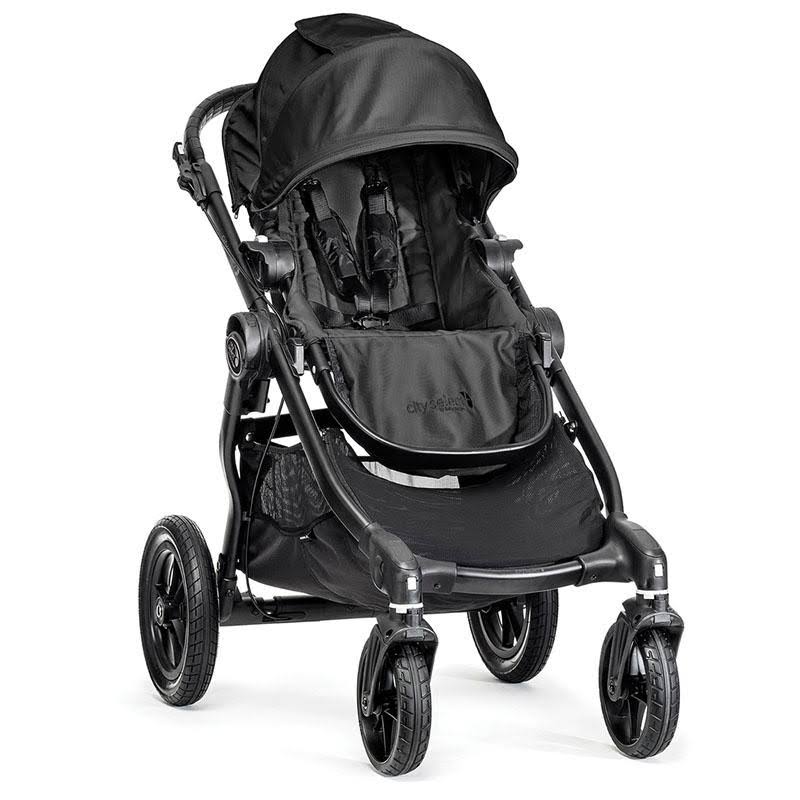 Baby Jogger City Select - Black