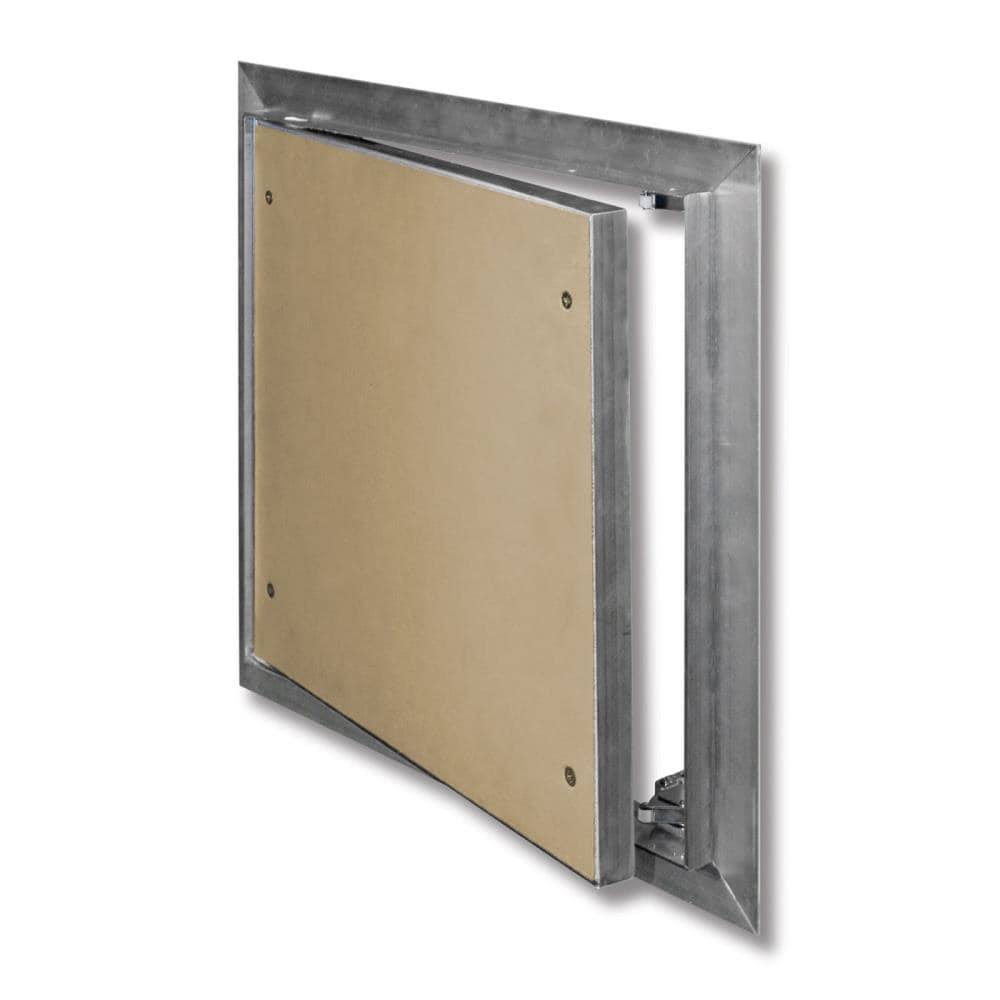 Acudor 24-in W x 24-in H Load Center Access Panel Access Panel in Gray | DW502424