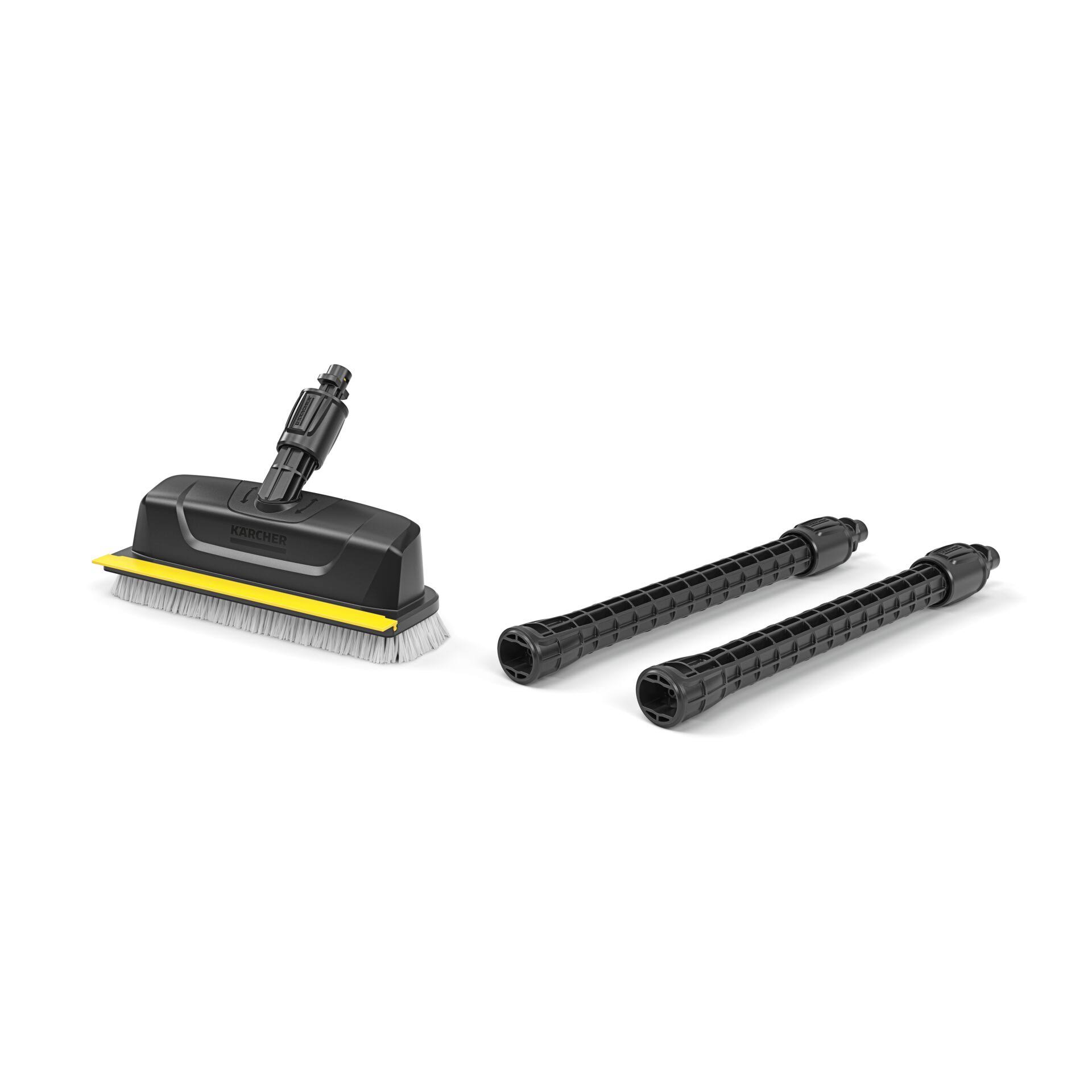 Surface Cleaner Power Scrubber PS 30, Washing Brush