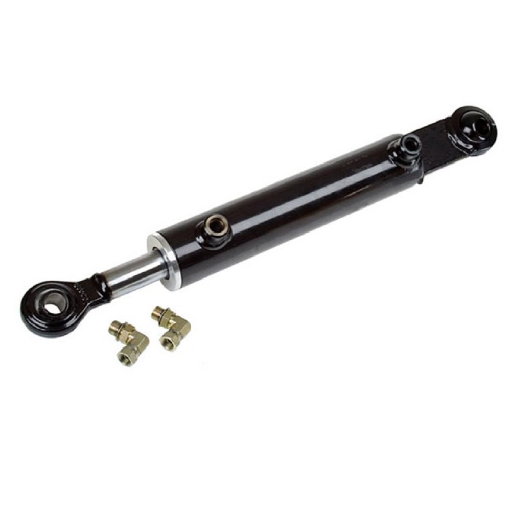 TLH07 New Universal Tractor Hydraulic Top Link 3 Bore Fits CAT. II