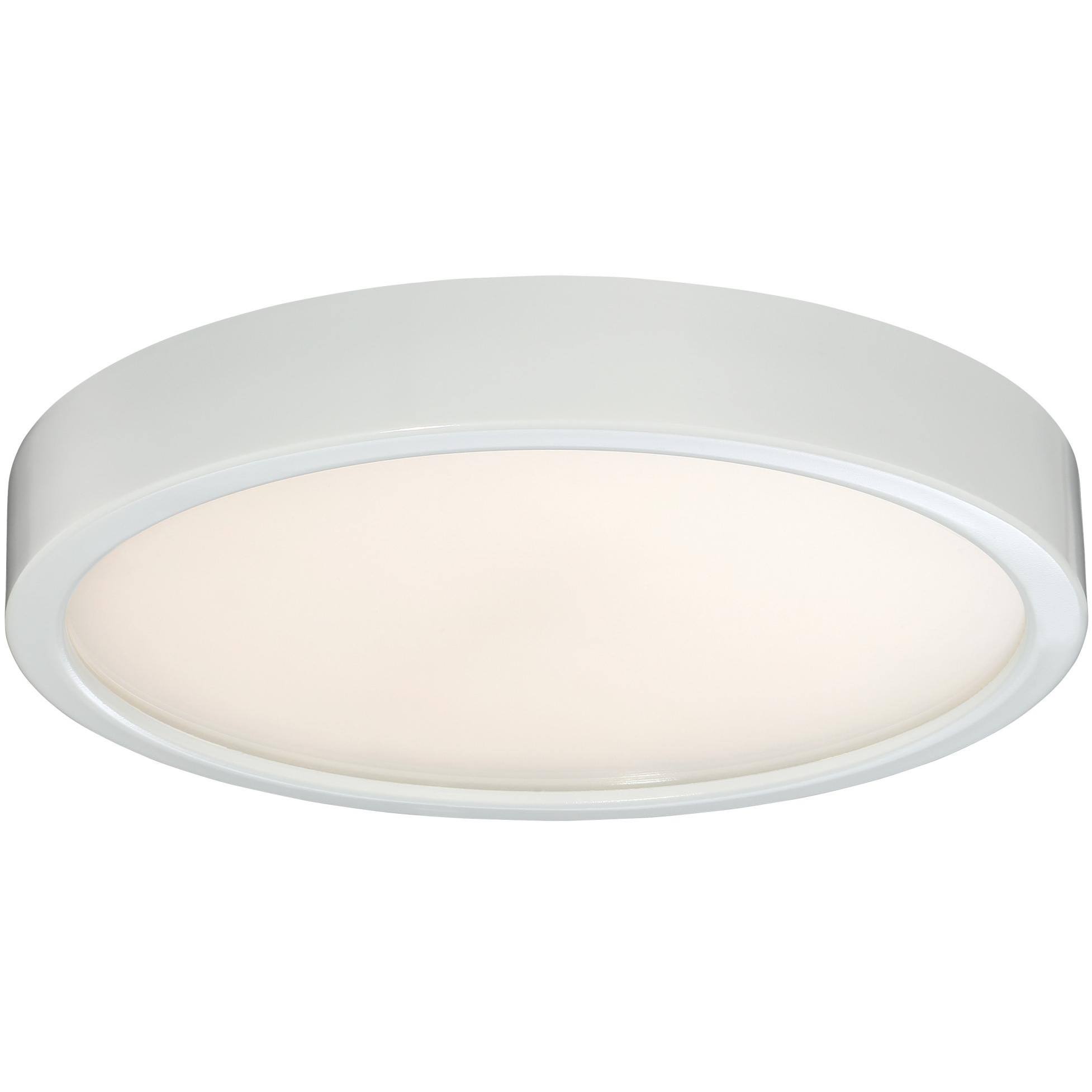 George Kovacs P842-044-L White LED Flush Mount