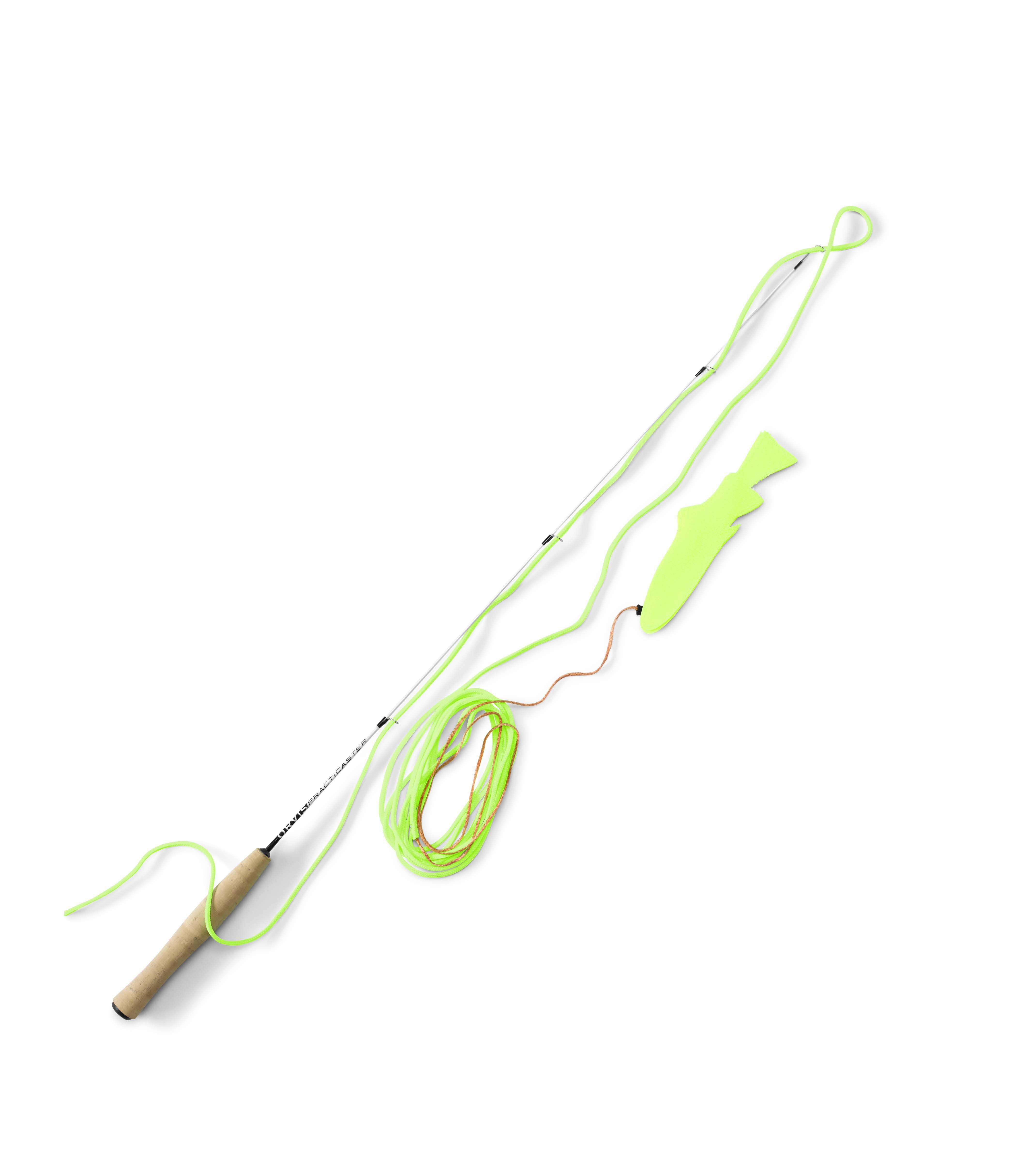 Orvis Practicaster Practice Fly Rod