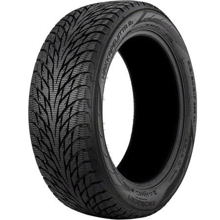 Nokian Hakkapeliitta R2 225/45R17, Black