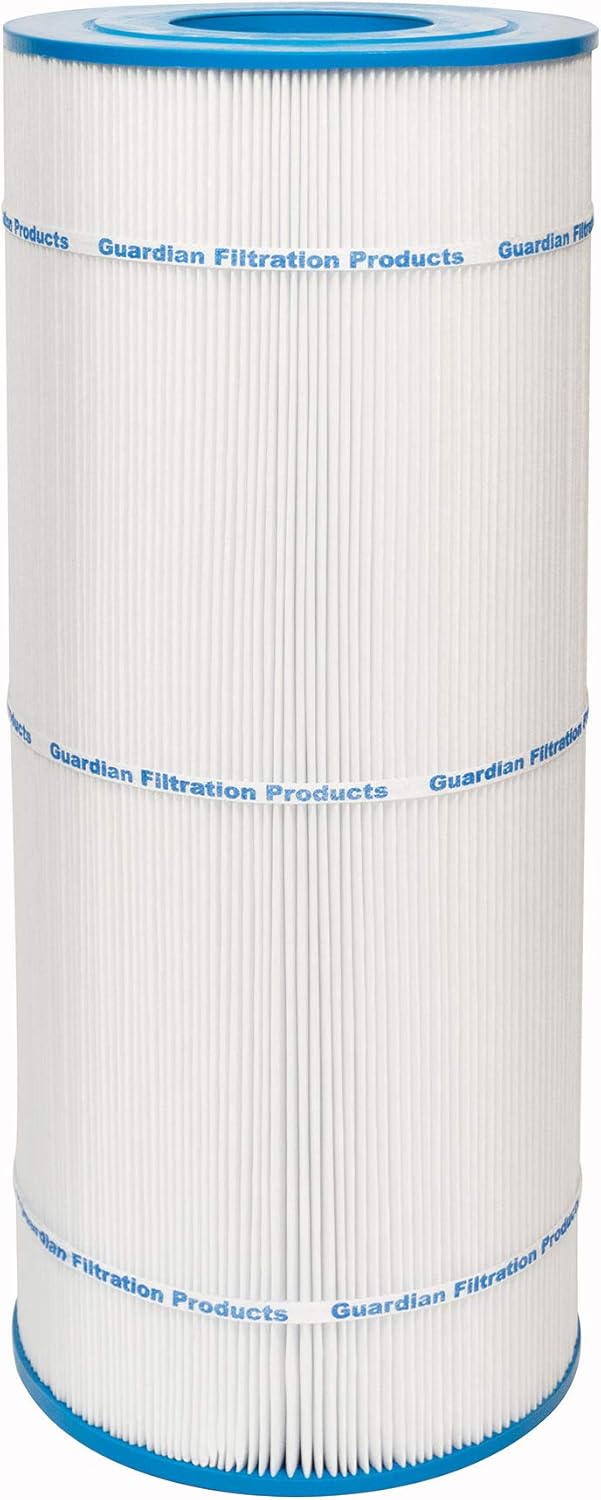 Guardian Filtration Products Pool Spa Filter Replaces PA120 Unicel C-8412 FC-1293 Pro Clean 125 Rec Warehouse Leisure Bay