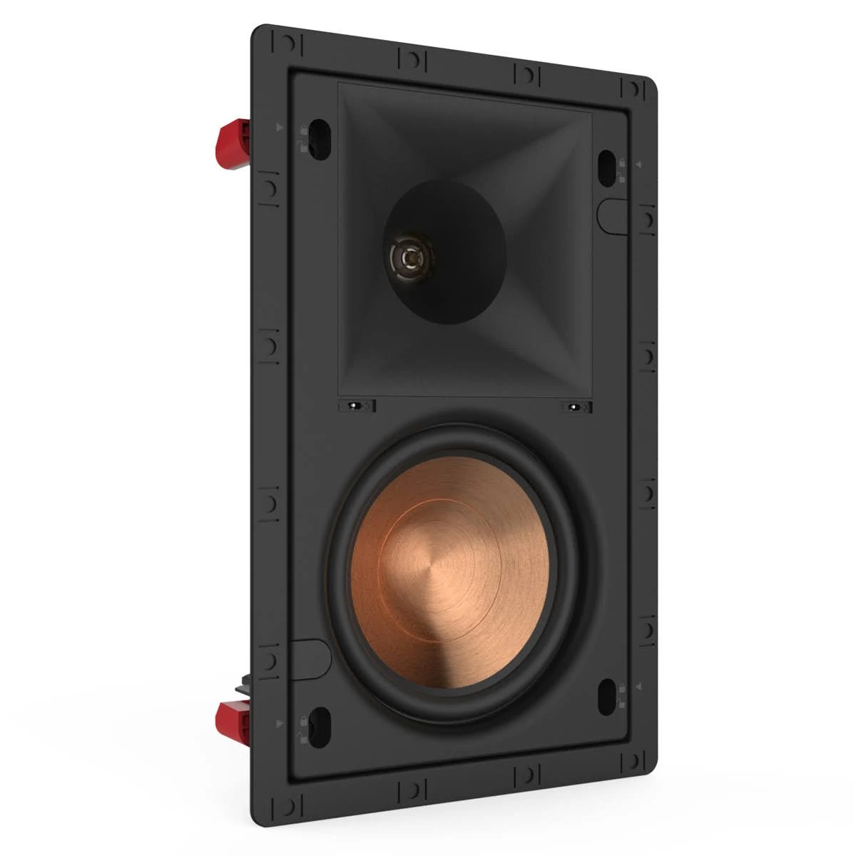 Klipsch PRO-160RPW In-Wall Speaker(each)