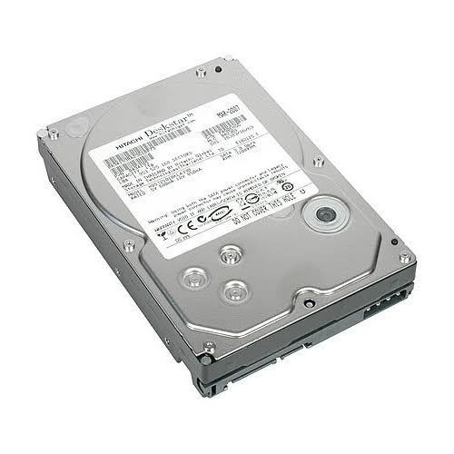 Hitachi Ultrastar 7K3000 Enterprise SATA Hard Drive, 3 TB