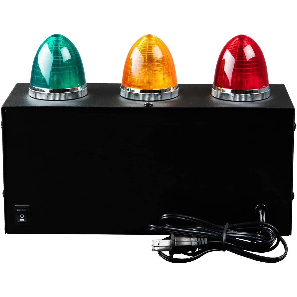 Title Boxing Deluxe Gym Timer, Black