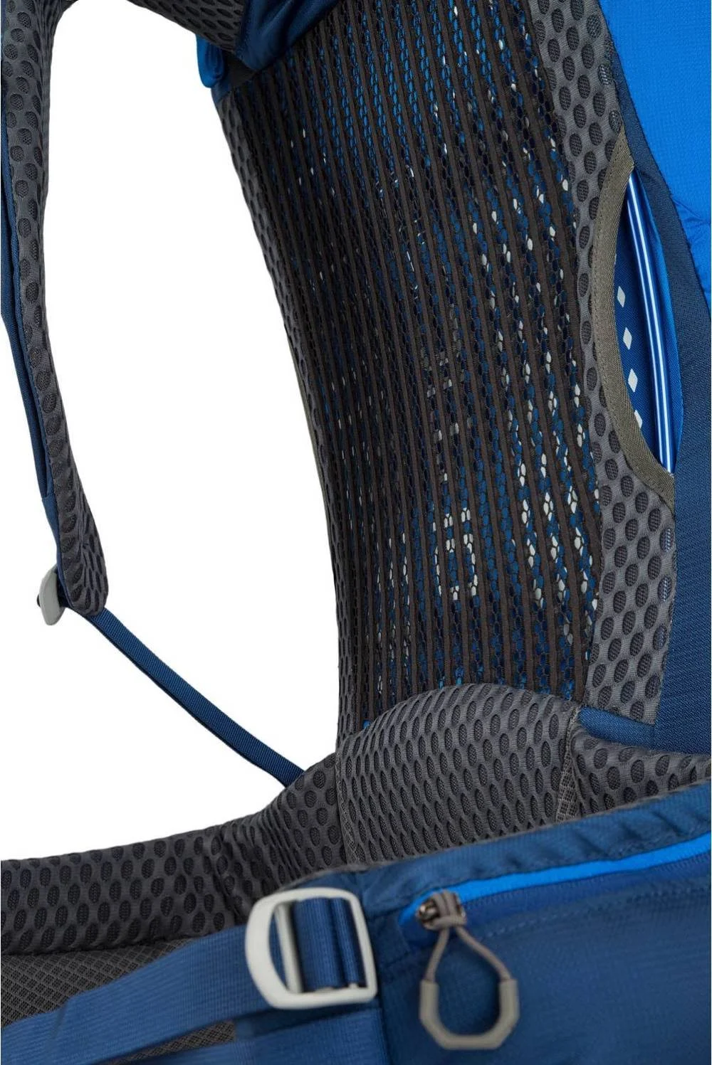 Gregory - Optic 58 - Large - Beacon Blue