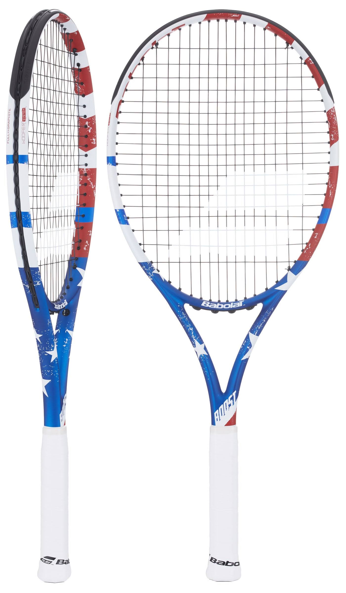 Babolat Boost USA Tennis Racquet