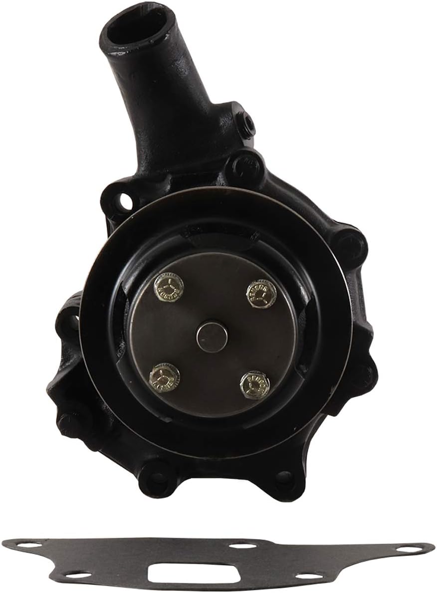 Complete Tractor 1106-6204 Water Pump, Gray