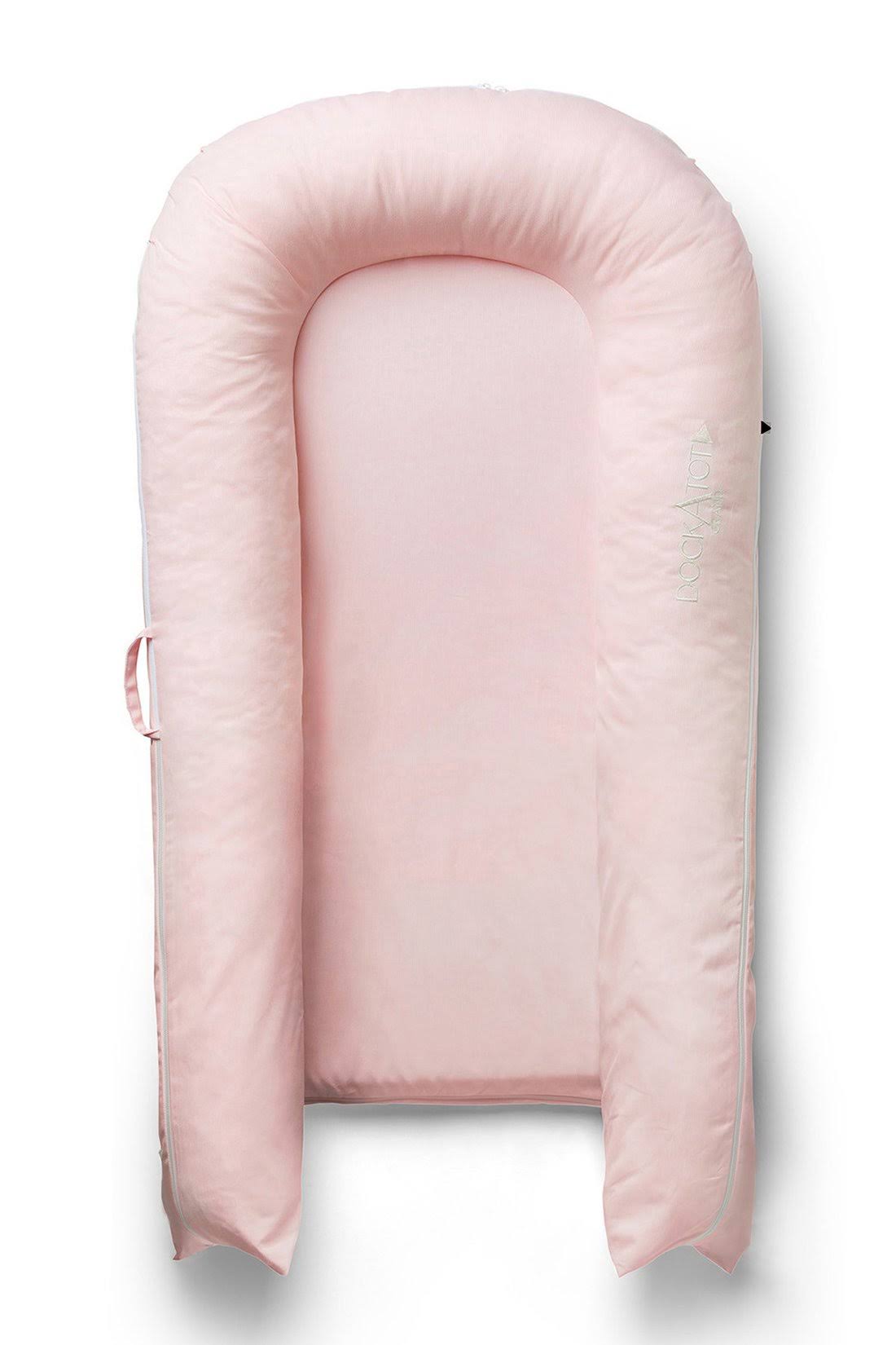 Grand Dock - Strawberry Cream | DockATot Baby Accessories Lounger