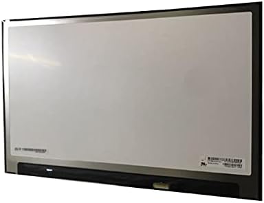 Laptop 2K 30PIN LCD Display Screen for LG 17Z90N 17Z90N-R 17Z90N-R.AAC8U1 17Z90N-R.AAC8U1-R 17Z90N-R.AAS9U1