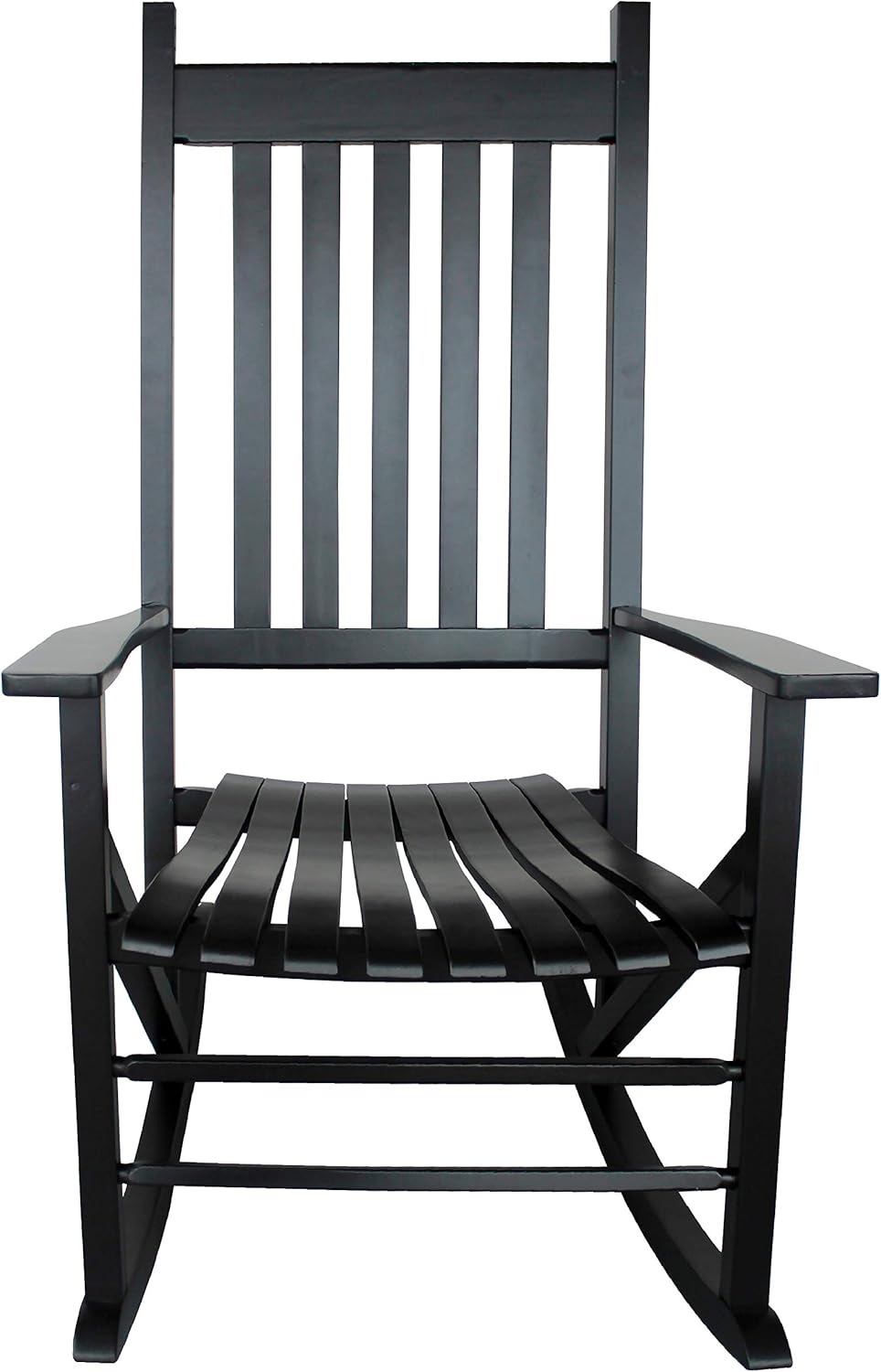 Leigh Country TX 85162, Black Heartland Single Rocker