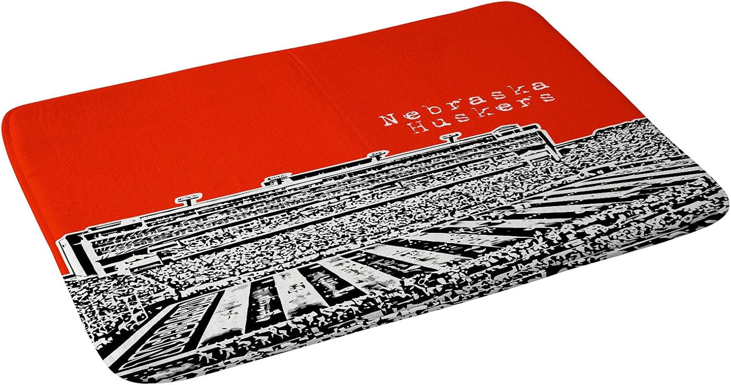 Deny Designs 2021 Bath Mat, 17