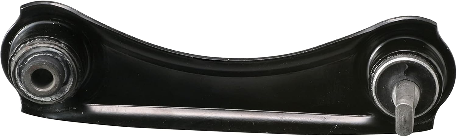 CTR CQ0054R Rear Right Upper Control Arm Compatible with Acura EL 2000-1997, Integra 2001-1995, Honda Civic 2000-1988, Civic del Sol 1997-1993, CR-V 2001-1997 - Replaces RK620048, CMS60118