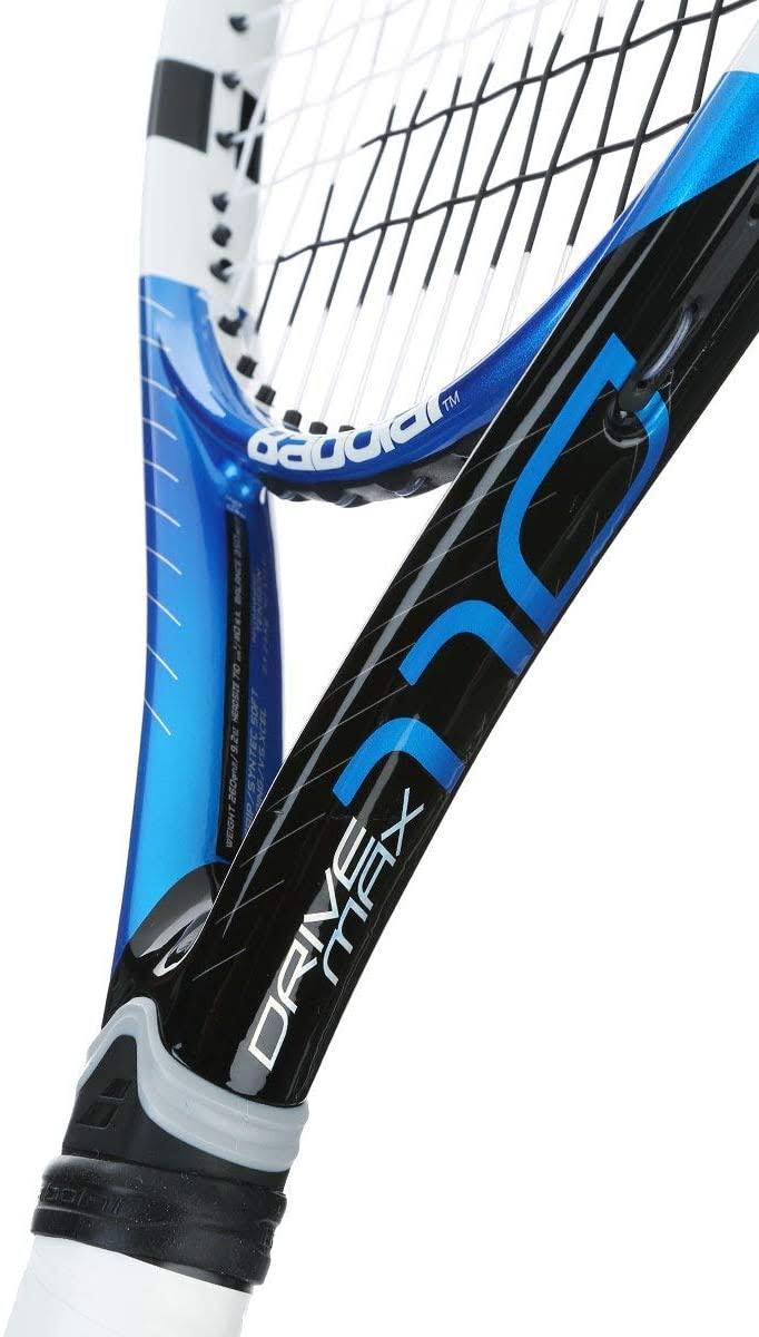 Babolat Drive Max 110 Tennis Racquet 4 3/8