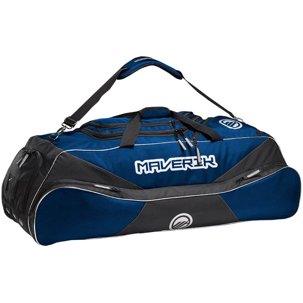 Maverik Kastle Lacrosse Team Bag