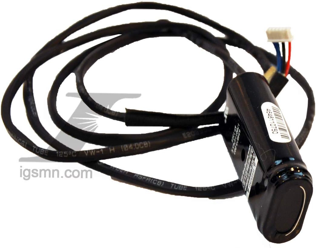 HPE HP 660093-001 FS Capacitor Battery Pack 36