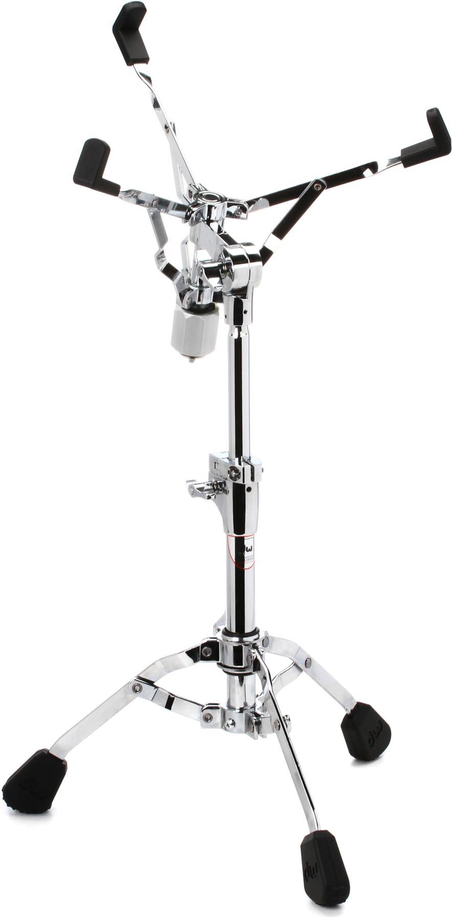 DW Snare Drum Stand Single Braced DWCP7300