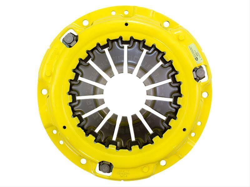 Heavy Duty Pressure Plate ACT SB014